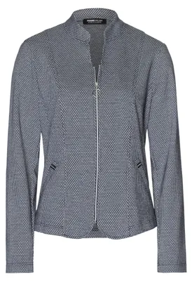 Produktbild von Jerseyjacke NOS im lässig modernen Look