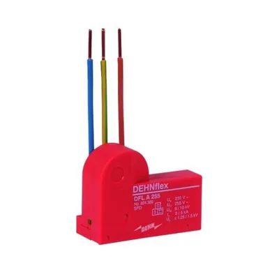 Image de DEHN Parafoudre DEHNflex DFL A 255 924389