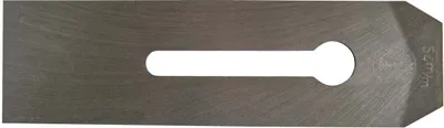 Produktbild von Ulmia Einfacheisen ohne Klappe, Eisenbreite: 54mm