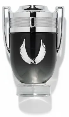 Produktbild von Paco Rabanne Invictus Platinum Eau de Parfum 100 ml