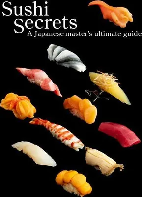 Produktbild von Sushi Secrets