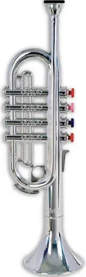 Produktbild von Bontempi Trompet
