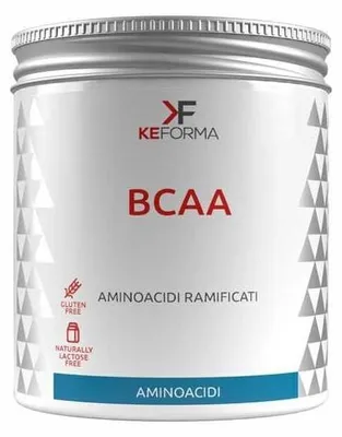 Immagine prodotto di Ke Bcaa Ramificati 300 Capsule