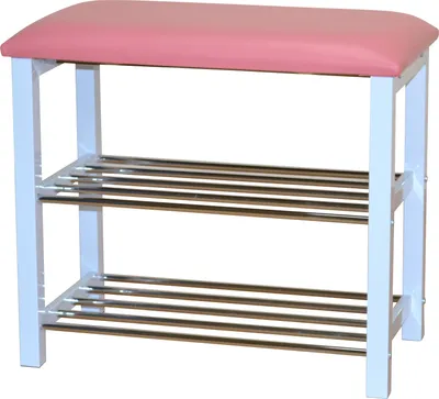 Produktbild von Sitzbank / Schuhregal Luisa