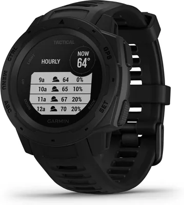 Immagine prodotto di Garmin Instinct