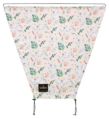 Obrázek produktu pro Sluneční clona Forest Blossom