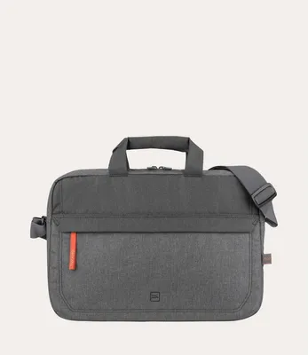 Image de Tucano HOP 13"/14" 35,6 cm (14") Malette Anthracite