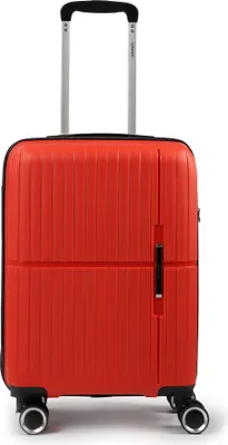 Produktbild von Benzi 5754 4 Rollen Kabinentrolley 55 cm