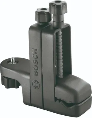 Image de Bosch Support Laser Universel Mm3 Clamp Uni