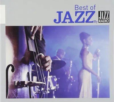 Produktbild von Best Of Jazz