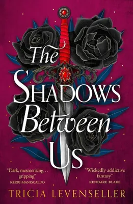 Produktbild von The Shadows Between Us