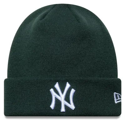 Obrázok produktu pre New Era Dámska zimná čiapka - New York Yankees forest green