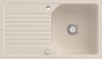 Produktbild von Villeroy & Boch 33852FFU SP Linara 50 Flat 840x490mm Exc-Garn.