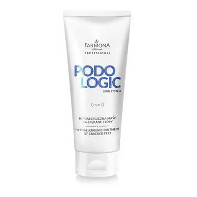 Image de Farmona Pomtensive pour pieds crevassés, 75ml