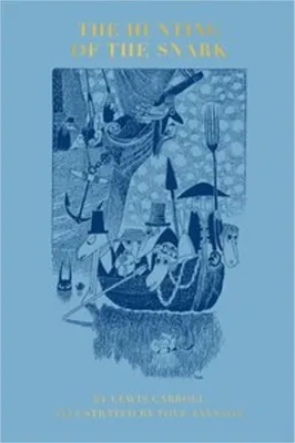 Obrázok produktu pre The Hunting of the Snark