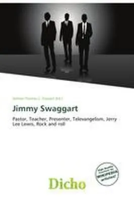 Produktbild von Jimmy Swaggart