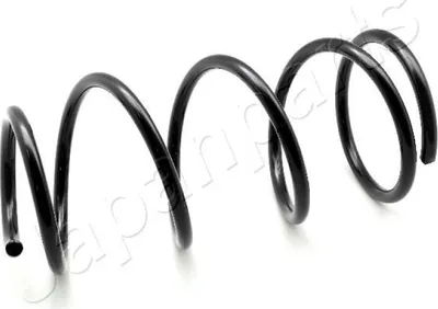 Produktbild von JAPANPARTS Fahrwerksfeder Vorne ZC2976A