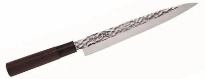 Productafbeelding van SekiRyu Katei Hammered Sashimi mes 210 mm SRH400