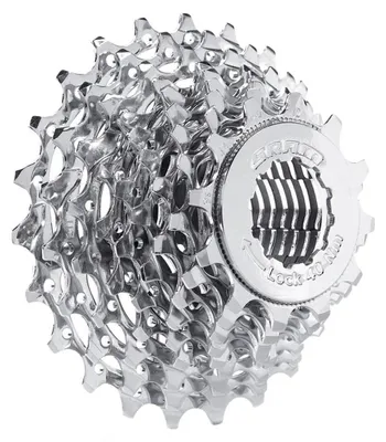 Produktbild von SRAM 00.0000.200.290 Zahnkranz-Kassette, 9-fach (11-13-15-17-20-23-26-30-34), silber