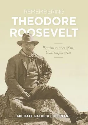 Obrázok produktu pre Remembering Theodore Roosevelt
