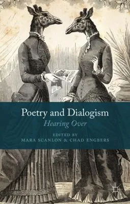 Obrázok produktu pre Poetry and Dialogism