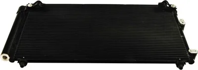 Produktbild von MAXGEAR AC830170 Kondensator Klimaanlage Klimakondensator für LEXUS IS I (JCE1, GXE1) +Trockner