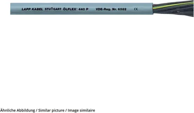 Produktbild von Lapp Ölflex 440 P 25G1 Industriekabel