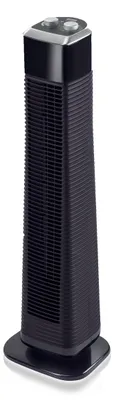 Immagine prodotto di Rowenta Classic VU 6140 - Ventilatore - nero/argento