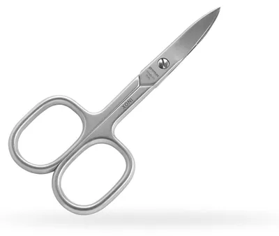 Immagine prodotto di Forbici per unghie PREMAX in acciaio inossidabile - Linea OMNIA 87297 Acciaio inossidabile 9 cm - 3 1/2