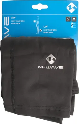 Immagine prodotto di M-WAVE LW Gambali 1 paio taglia S/M - elastici con tecnologia 3D, rapidi...