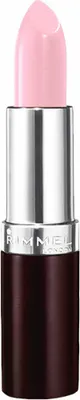 Produktbild von Rimmel Lasting Finish Lipstick 002 Candy, Pink, Candy, 1 Farben, Weichmachend, Frauen, Creme