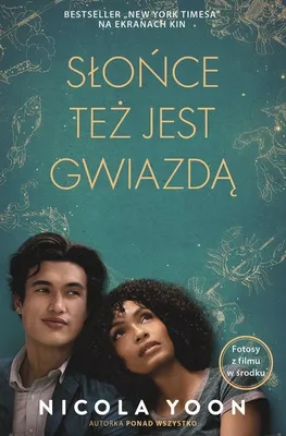 Obrázok produktu pre ISBN 978-83-271-5915-1, Polština, papierový obal, 336 strany