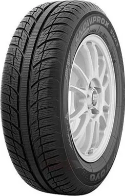Zdjęcie produktu dla Toyo Snowprox S943 175/60R15 81H