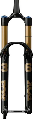 Produktbild von Fox 36 Factory Grip X 29´´ Hsc-lsc-hsr-lsr 1.5´´ Tapered Kabolt-x 110mm Mtb-gabel Golden 29´´ / 160 mm Golden 29´´