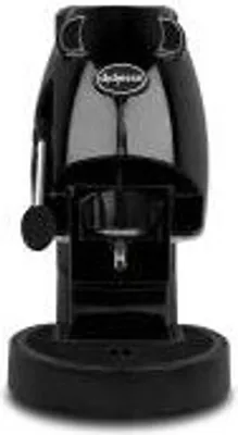 Produktbild von Didiesse Baby Frog, Pod-Kaffeemaschine, 1,5 l, Kaffeepad, 450 W, Schwarz
