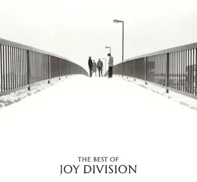 Produktbild von Best Of Joy Division - (CD / B)