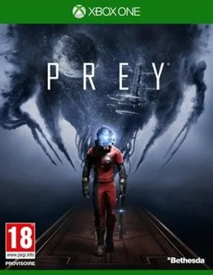 Produktbild von Prey (PEGI)