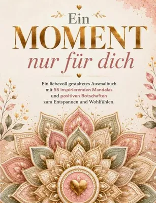 Produktbild von Ein Moment nur für dich