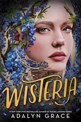 Obrázok produktu pre Wisteria