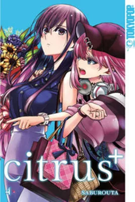 Produktbild von Citrus + 04