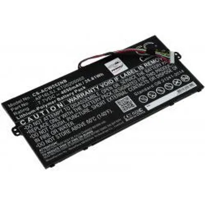 Obrázek produktu pro Akumulátor Acer TravelMate TMX514-51-560Q
