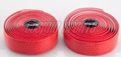 Produktbild von Jagwire BRT002, Lenkerband, Rot