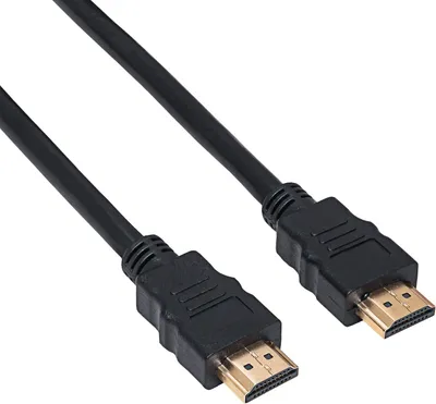 Zdjęcie produktu dla Kabel HDMI 1.4 Akyga AK-HD-50A 5m