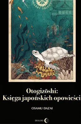 Produktbild von Otogizoshi Księga japońskich opowieści