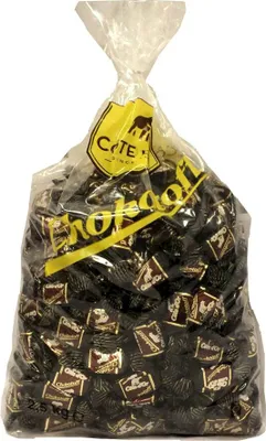 Produktbild von Côte d'Or Chokotoff D'Or pure 2.5 kilos