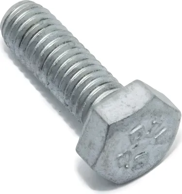 Produktbild von Sechskantschraube Piaggio, M6x18 mm, 031089