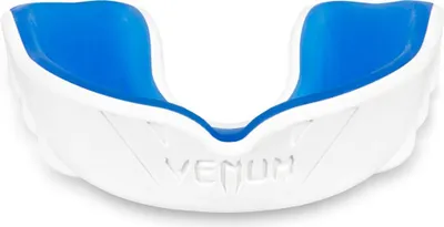 Produktbild von Venum Challenger Mundschutz Weiß/Blau