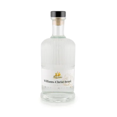Produktbild von Main-Feines | Williams Brand klar, fruchtig & charaktervoll 40% Vol. 700ml