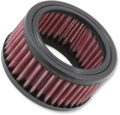 Produktbild von K+n E-3120 Luftfilter Schwarz Schwarz One Size