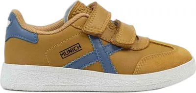 Produktbild von Munich Sneakers 8034011 in Brown color size 38
